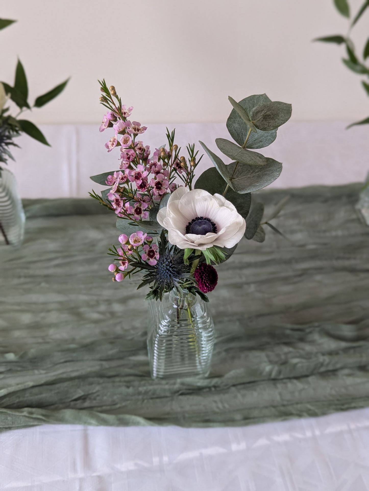 Euphorie Florale — Fleuriste à Saint-Etienne