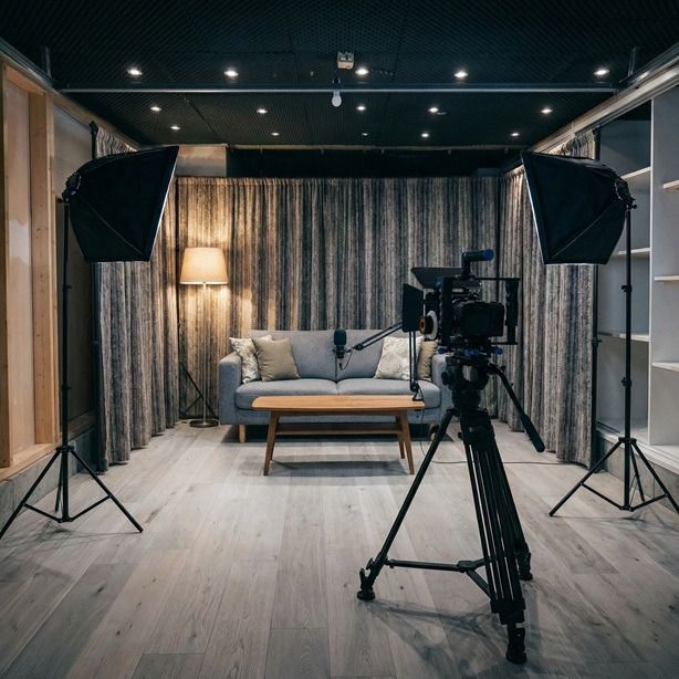 Création Multimédia — Vidéaste à Bourg-en-Bresse