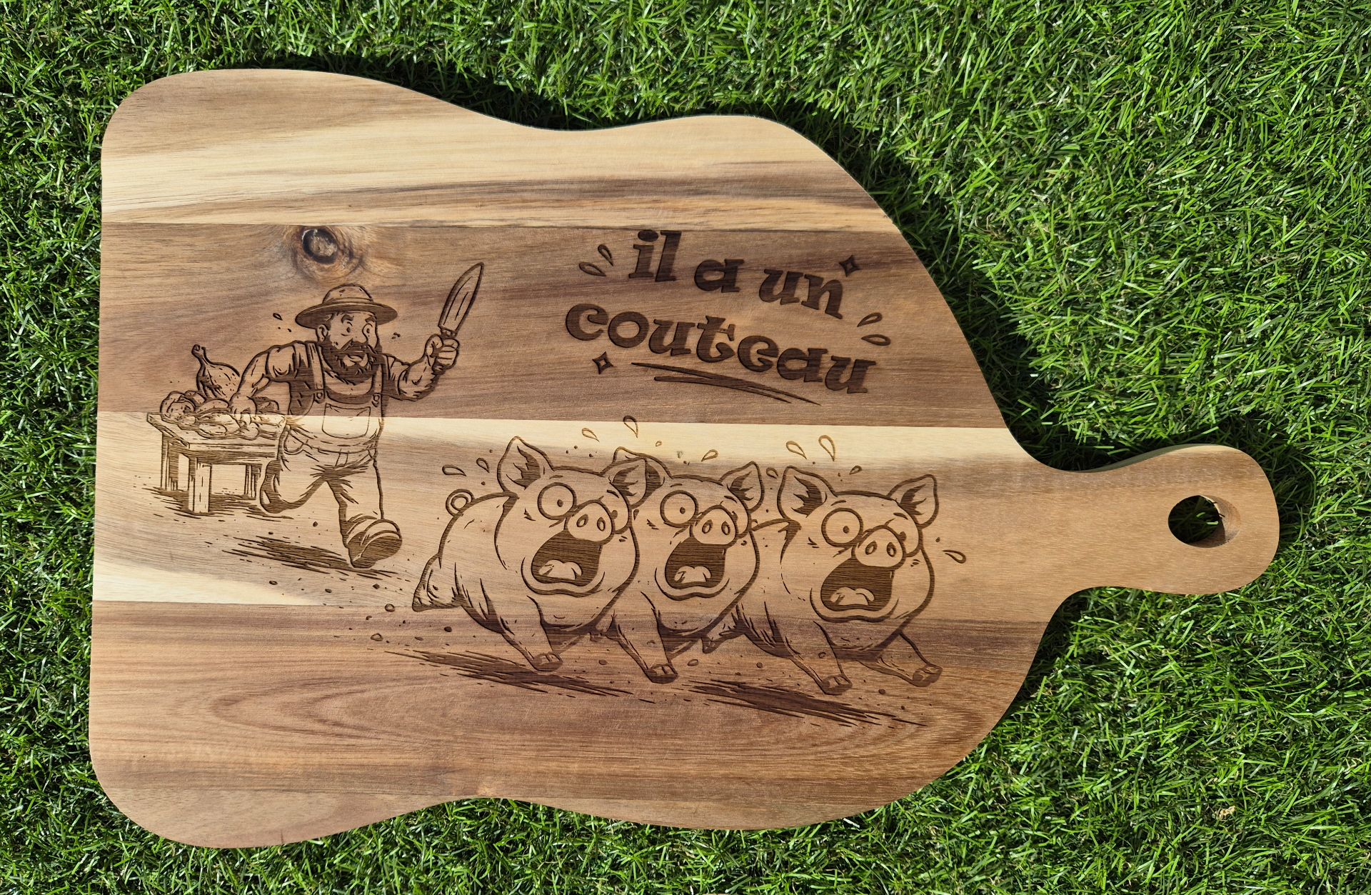 Hakuna ma créa - Décorateur a Clermont-Ferrand