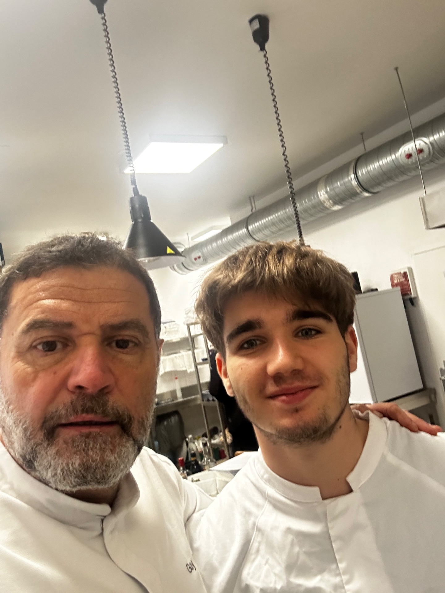 L’atelier du square  — Chef à domicile à Lyon