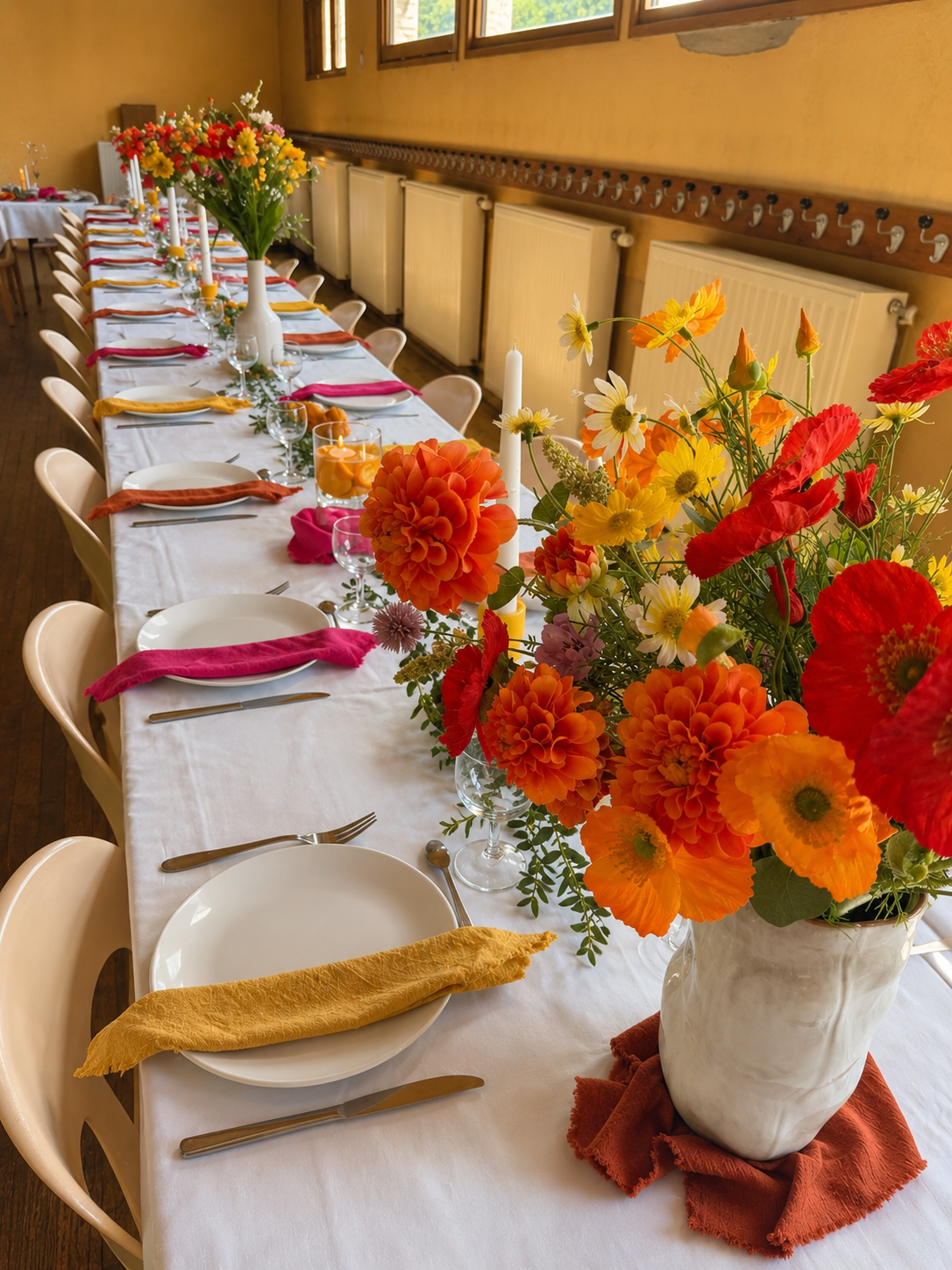 Fleuriste — Fleuriste à Chambéry