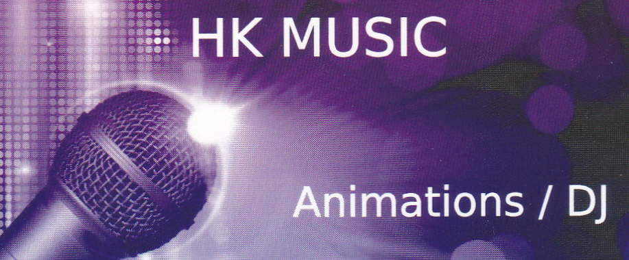 HKMUSIC — DJ à Dijon