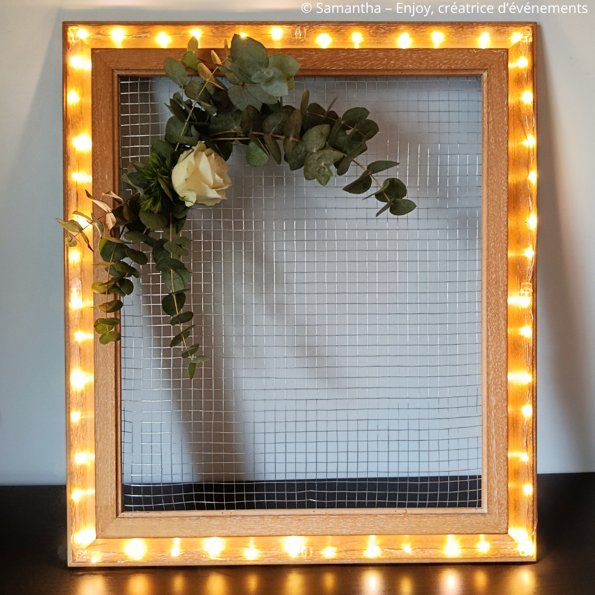 Enjoy - créatrice d'événements / Wedding planner & designer - Décorateur a Rouen