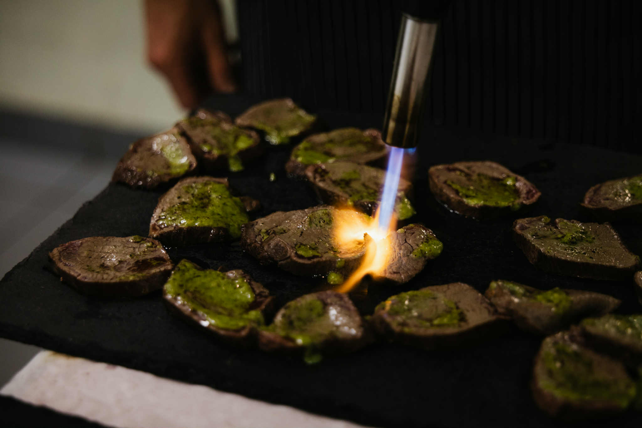 L’eclat gourmand — Traiteur à Bourg-en-Bresse