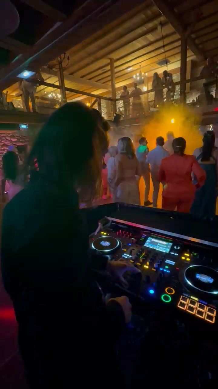 Namastef — DJ à Annecy