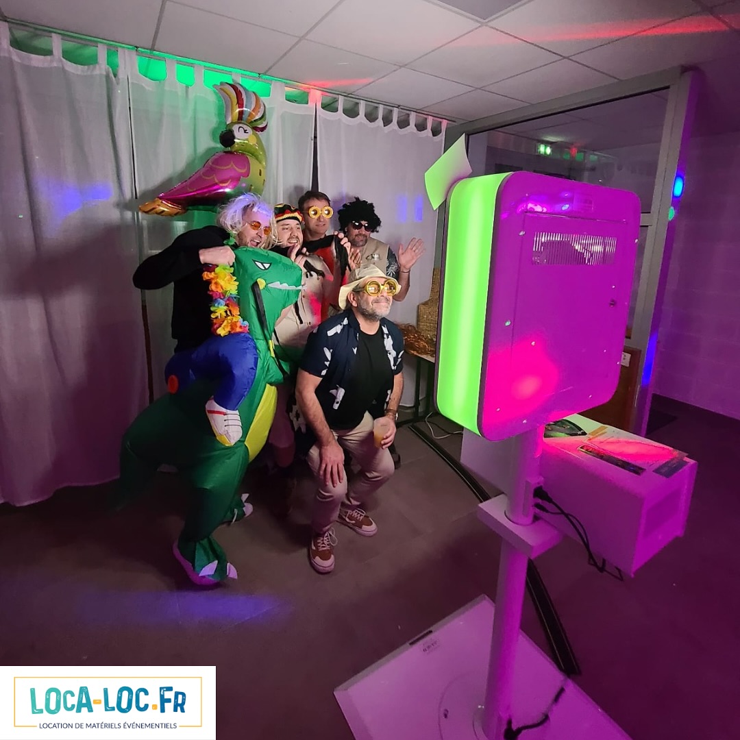 Loca-loc.fr — DJ à Bourg-en-Bresse