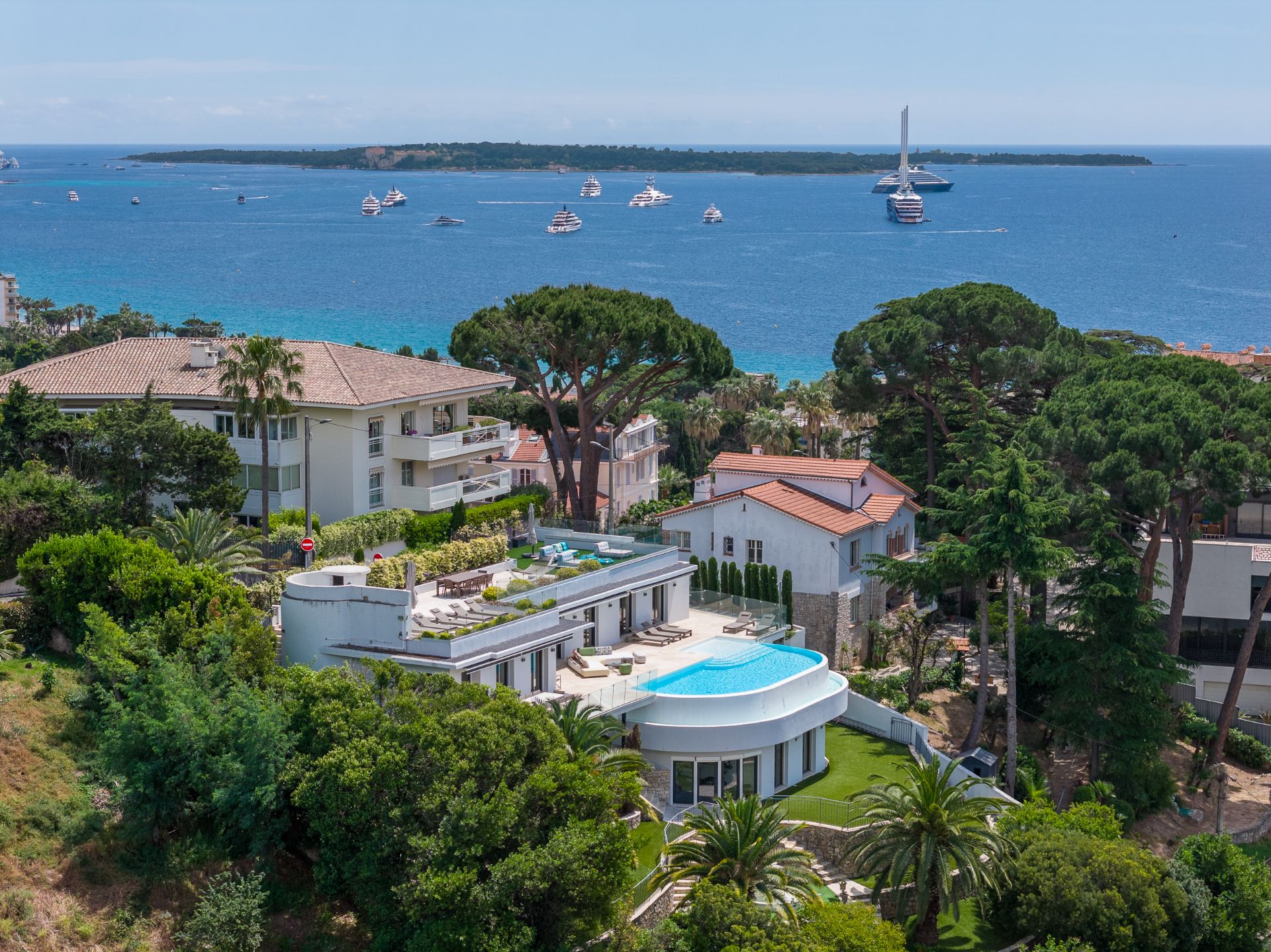 Lije Production — Vidéaste à Cannes