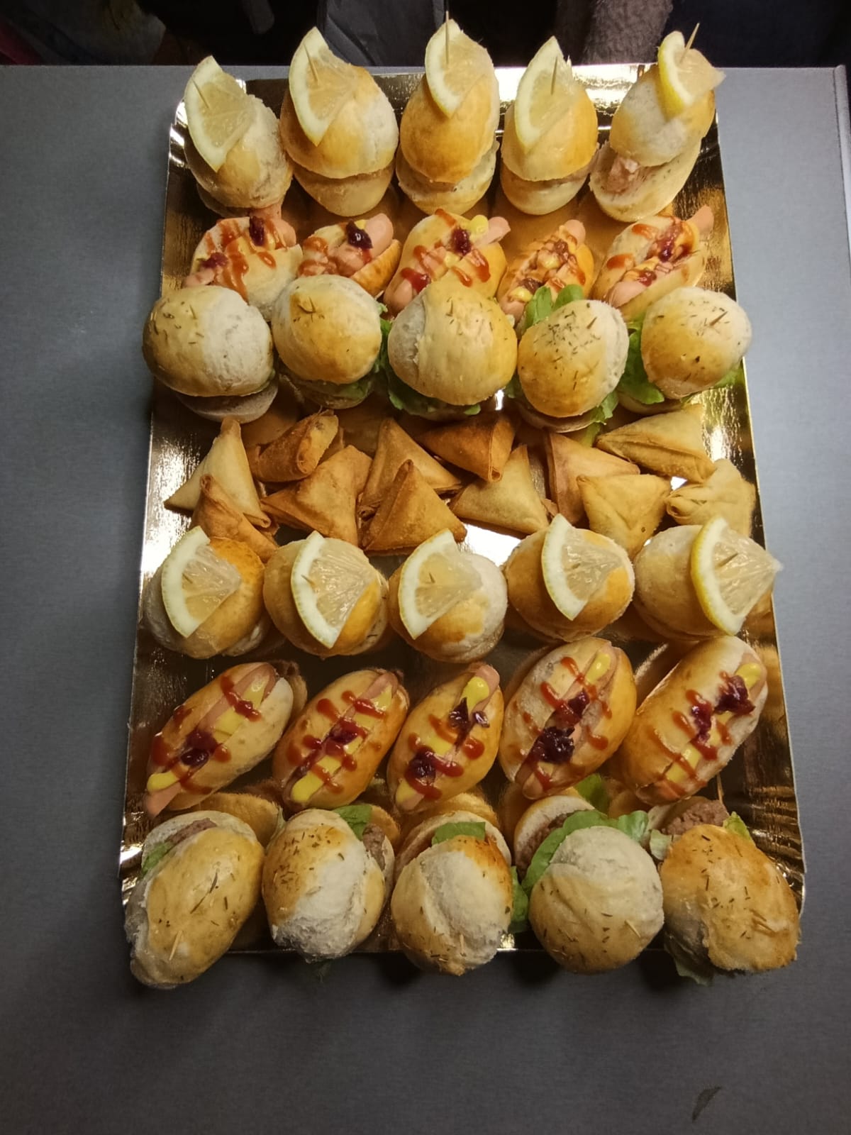Lespetitesgourmandise - Traiteur a Saint-Etienne